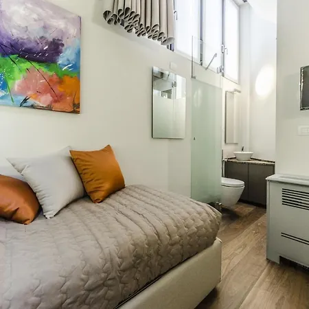 Апартаменты New Luxury *