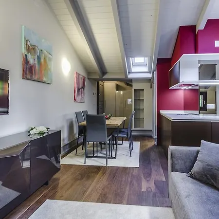 New Luxury * Benátky