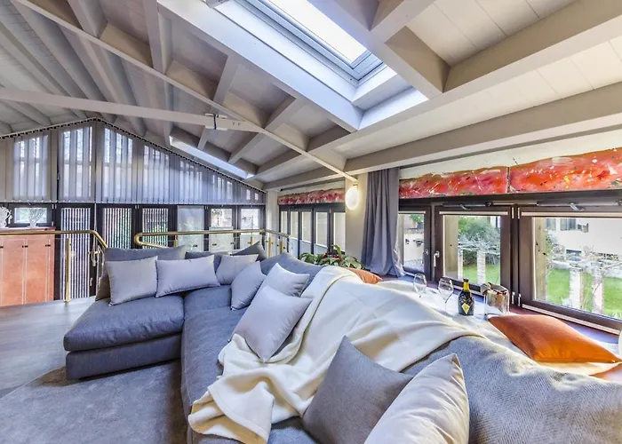 New Luxury * Венеция