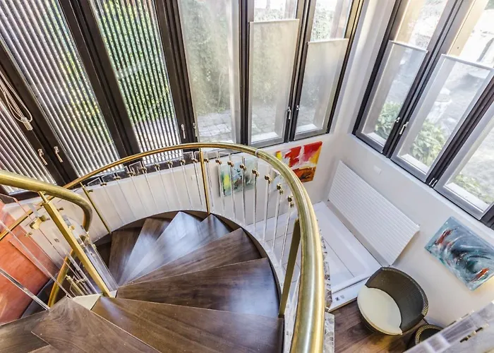 New Luxury Венеция