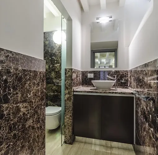 Апартаменты New Luxury