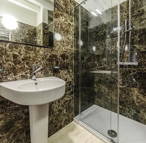 New Luxury Апартаменты