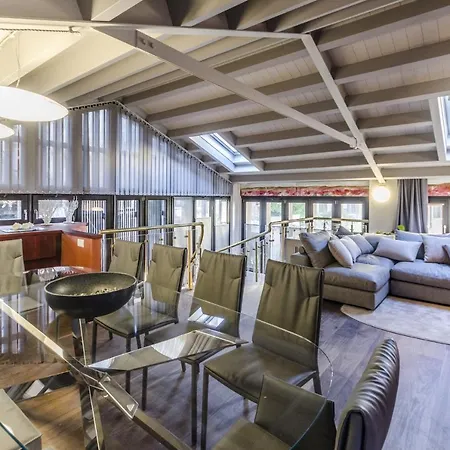 New Luxury Appartement Venise