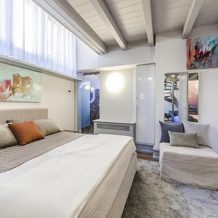 New Luxury Appartement *
