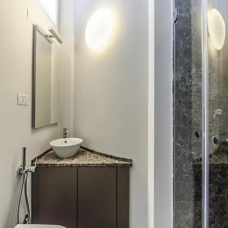 Appartement New Luxury *