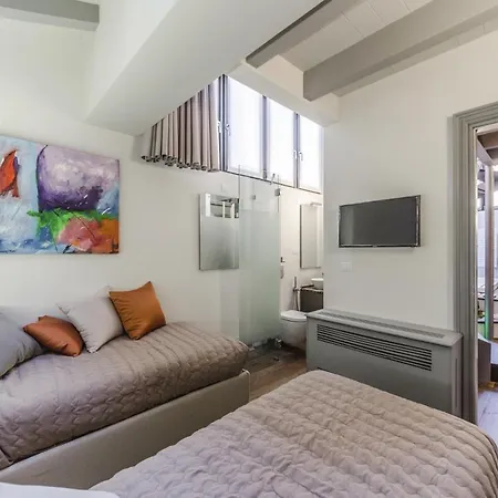 New Luxury Apartamento