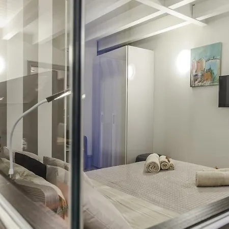 New Luxury Appartement *