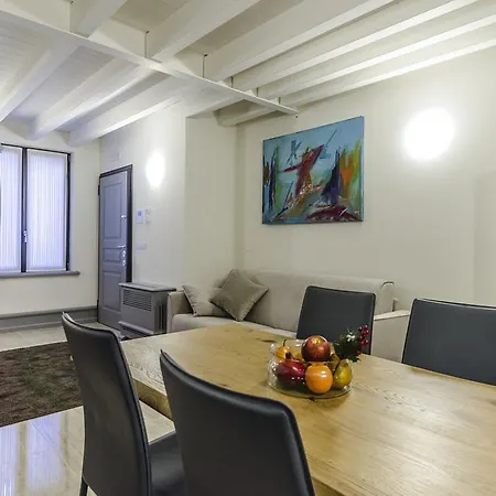 아파트 뉴 럭셔리 베니스