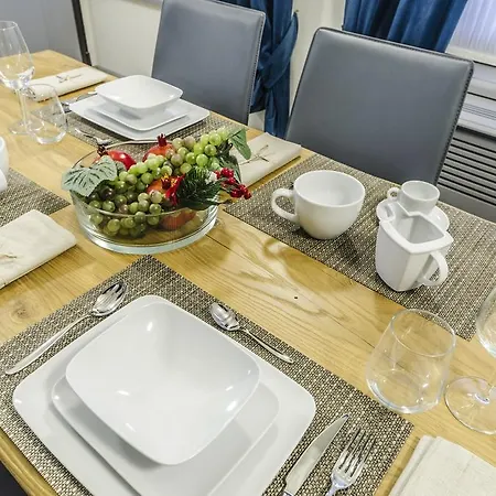 New Luxury *