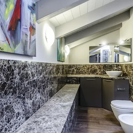 New Luxury Appartement