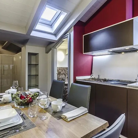 Appartement New Luxury