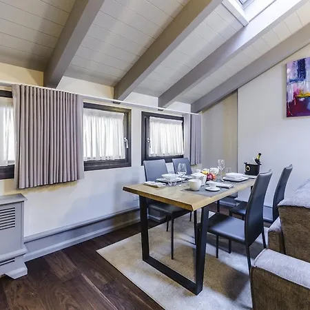 New Luxury Appartement