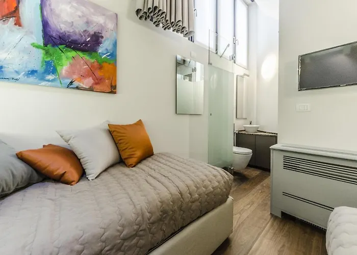 Apartamento New Luxury *