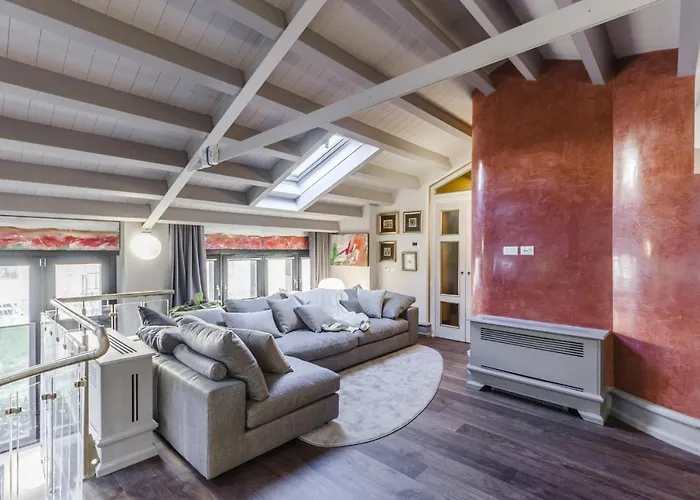 New Luxury Apartamento *