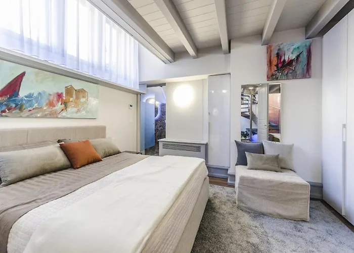 New Luxury Apartamento *