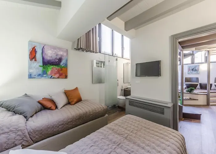 New Luxury Apartamento