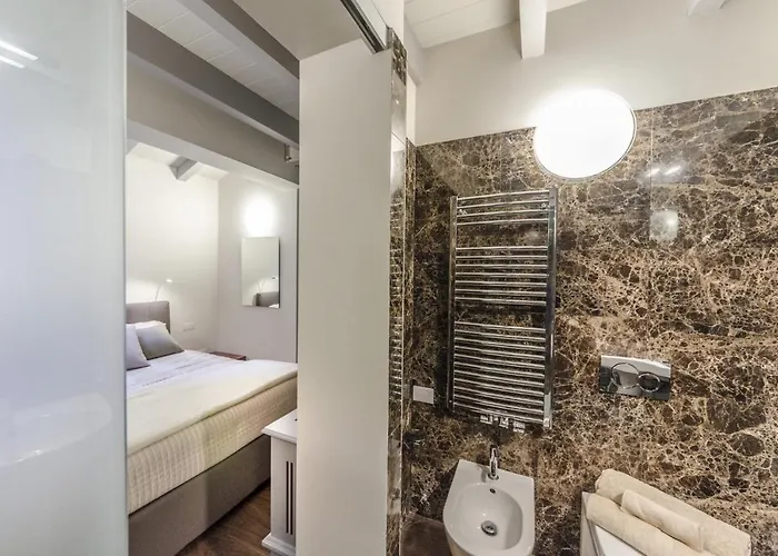 Apartamento New Luxury