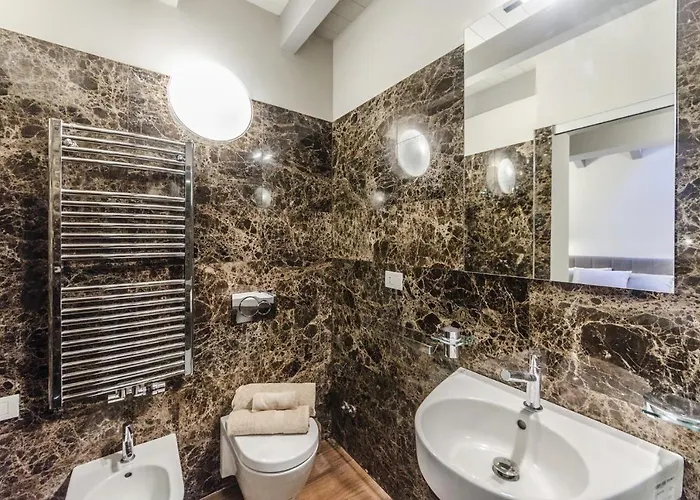 Apartamento New Luxury