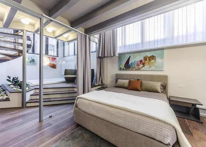 Apartamento New Luxury *