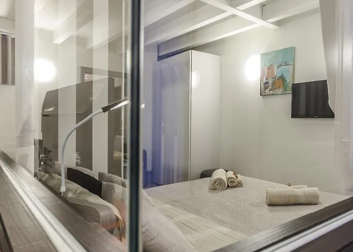 New Luxury Apartamento *