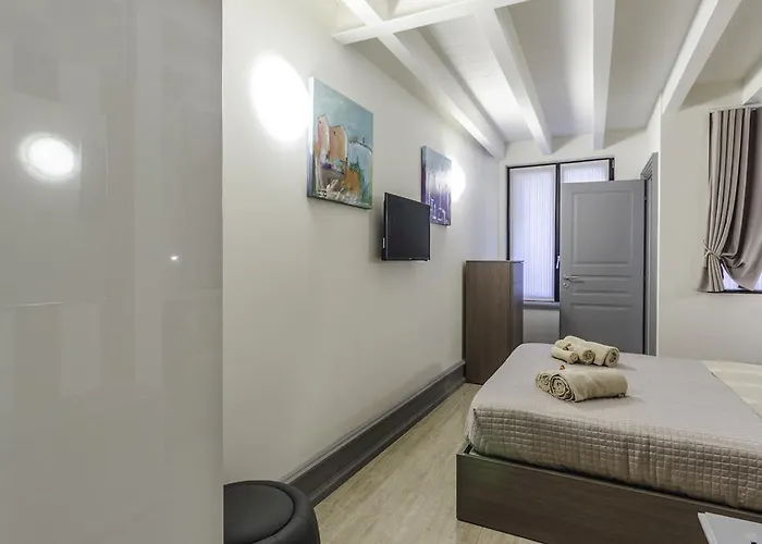 New Luxury Apartamento
