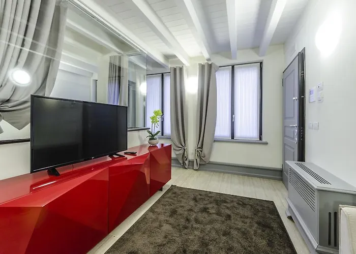 Apartamento New Luxury *