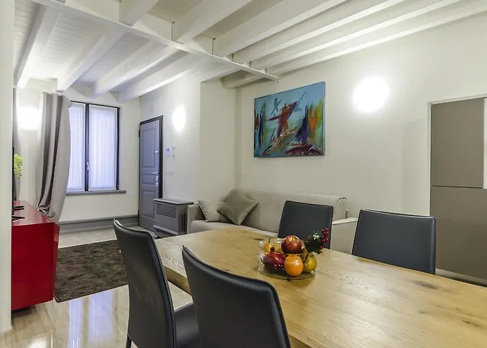 Apartamento New Luxury Venecia