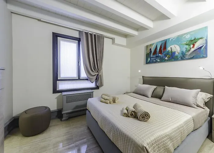 Apartamento New Luxury *