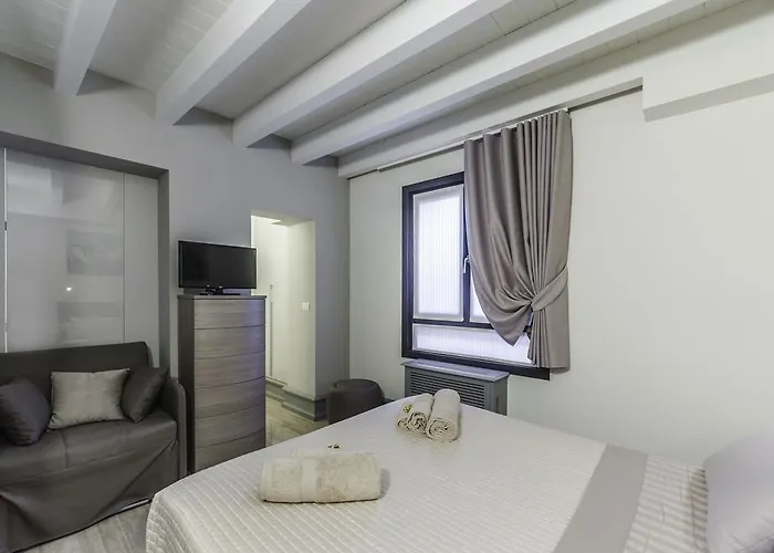 New Luxury Apartamento *