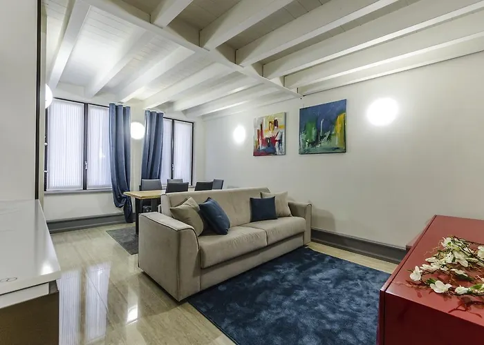 Apartamento New Luxury *
