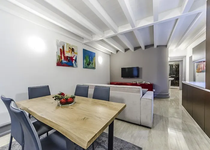 New Luxury Apartamento *