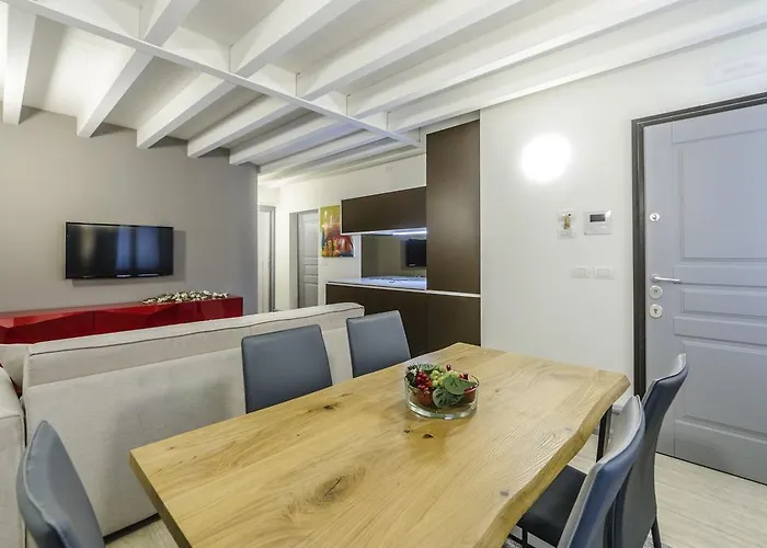Apartamento New Luxury