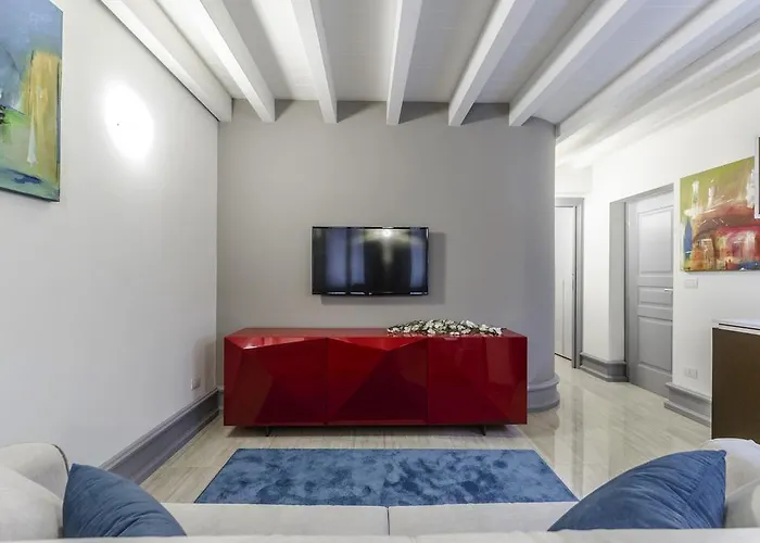 New Luxury Venecia