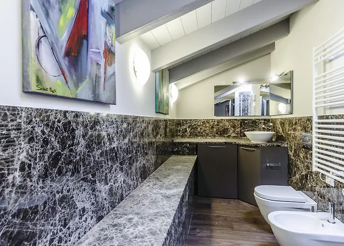 New Luxury Apartamento