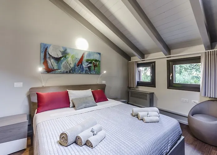 Apartamento New Luxury *