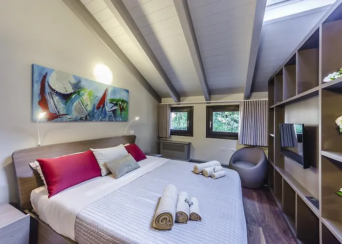 New Luxury Apartamento *
