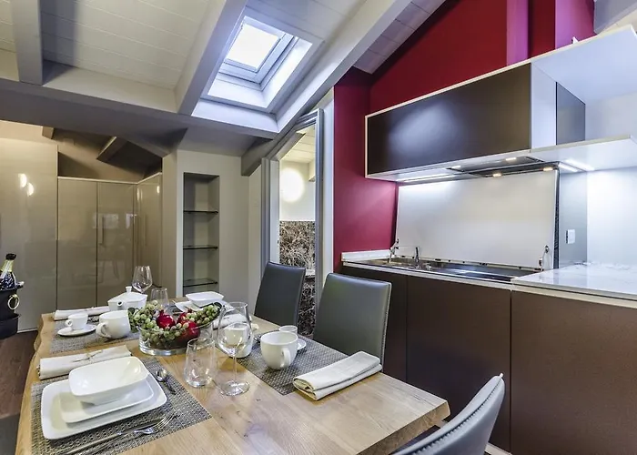 Apartamento New Luxury