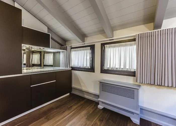 Apartamento New Luxury *