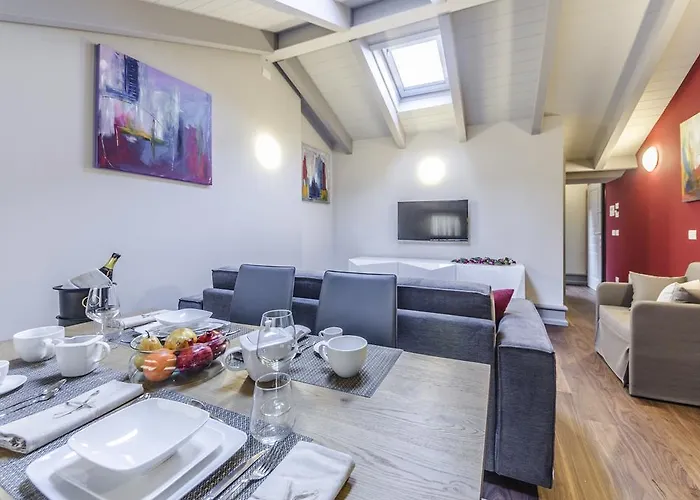 New Luxury Apartamento *