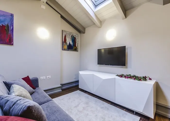 New Luxury Apartamento