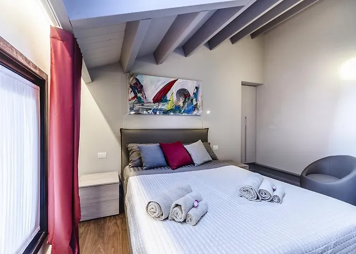 New Luxury Apartamento *
