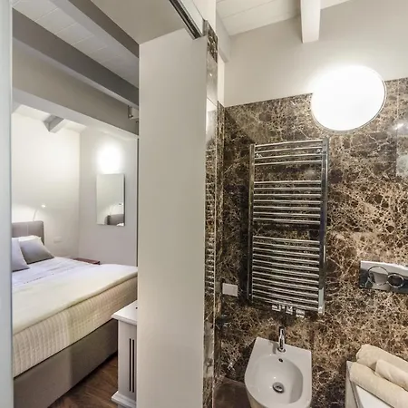 Apartment New Luxury