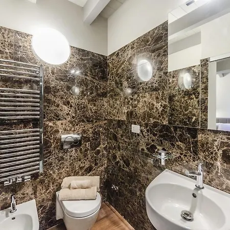 Apartment New Luxury