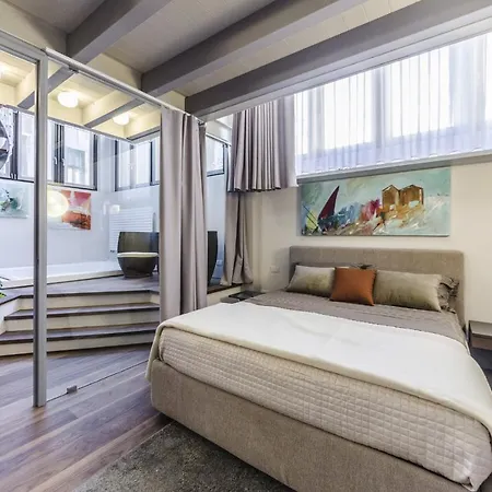 Apartment New Luxury *