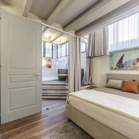 New Luxury * Venice