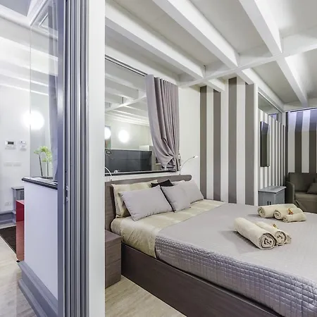 New Luxury * Venice