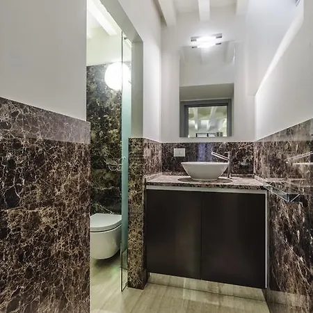 Apartment New Luxury