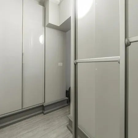 Apartment New Luxury