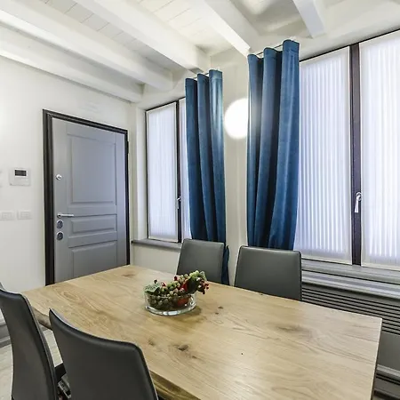 New Luxury * Venice