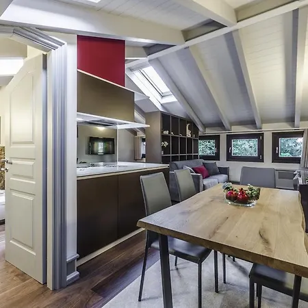 New Luxury Venice